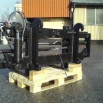 Haarukkalaite pyöräkuormaajaan - Image 10