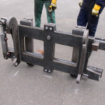 Haarukkalaite pyöräkuormaajaan - Image 12